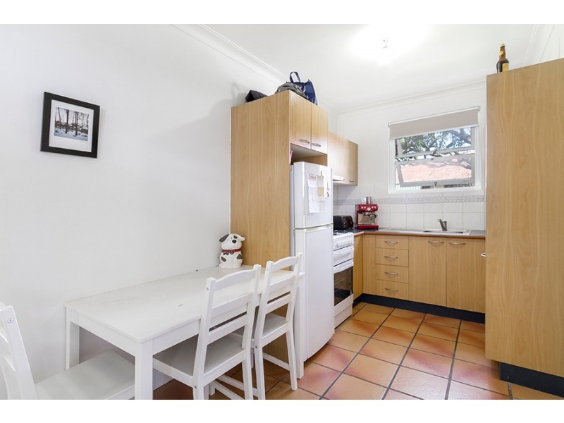 14/191 Harcourt Street, New Farm QLD 4005