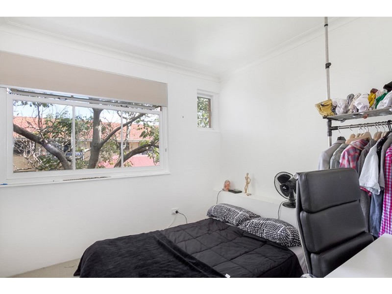 14/191 Harcourt Street, New Farm QLD 4005