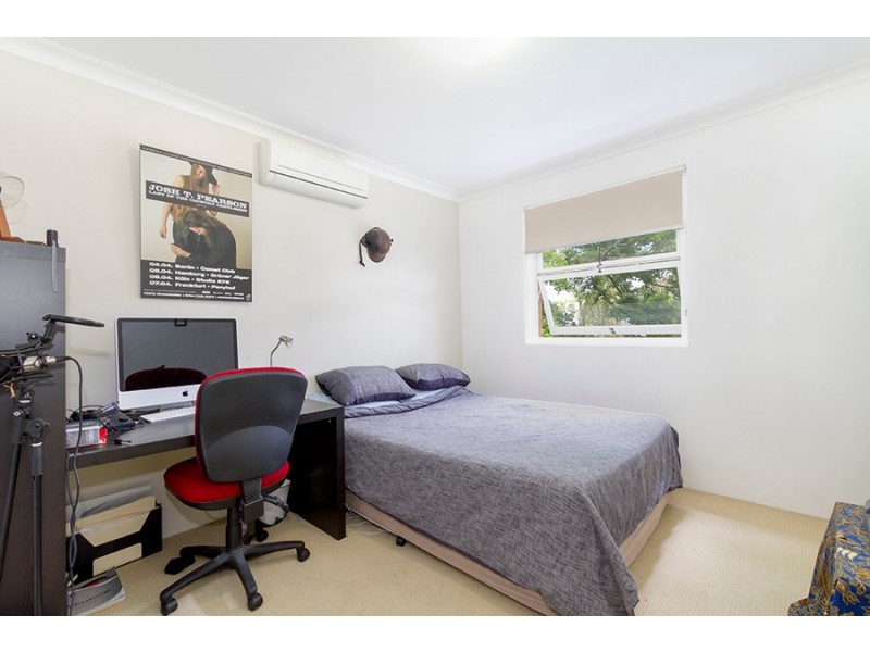 14/191 Harcourt Street, New Farm QLD 4005