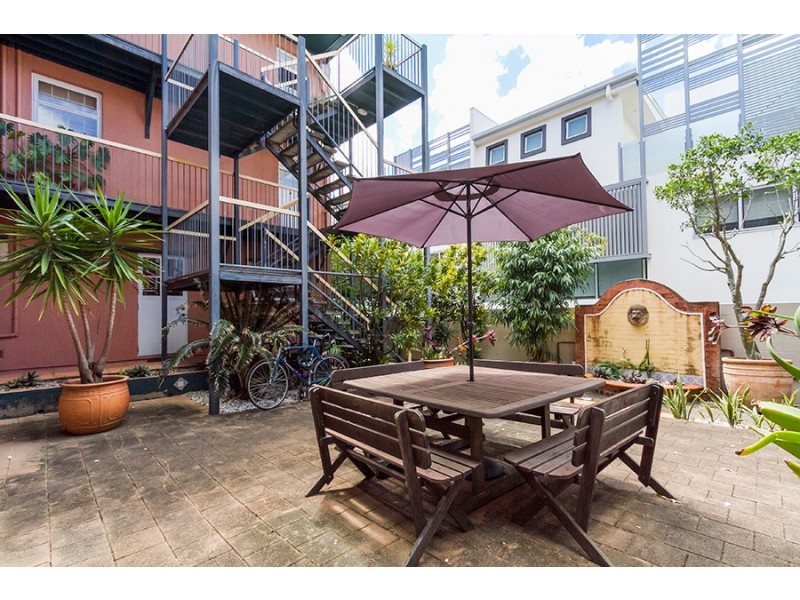 14/191 Harcourt Street, New Farm QLD 4005