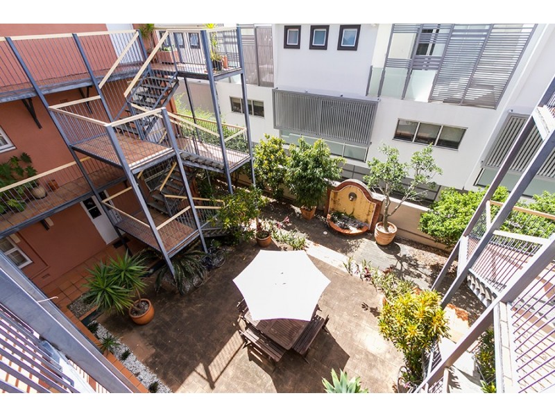 14/191 Harcourt Street, New Farm QLD 4005