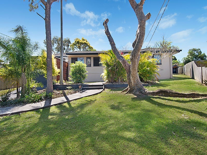 14 Rymer Street, Carina QLD 4152