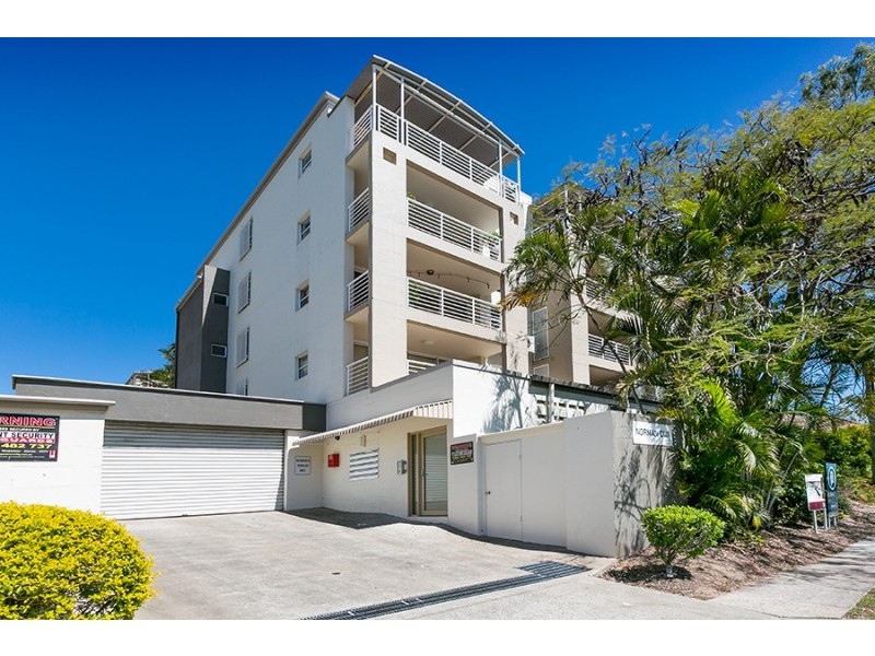 2/96 Norman Crescent, Norman Park QLD 4170
