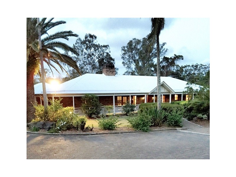 1576 Old Cleveland Road, Belmont QLD 4153