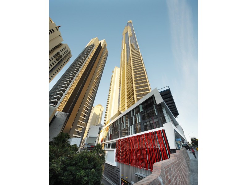 217/501 Adelaide St, Brisbane City QLD 4000