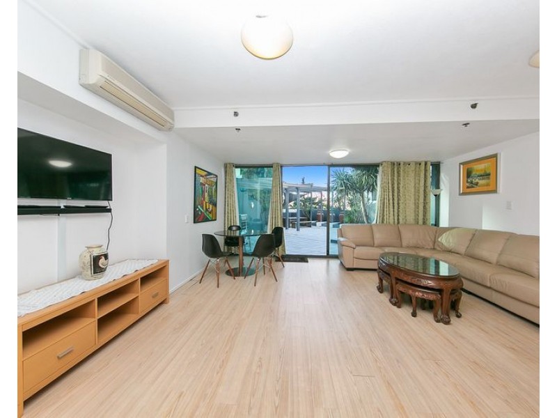 57/26 Felix Street, Brisbane City QLD 4000