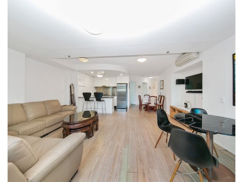 57/26 Felix Street, Brisbane City QLD 4000