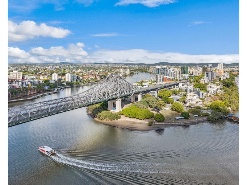 293/82 Boundary Street, Brisbane City QLD 4000