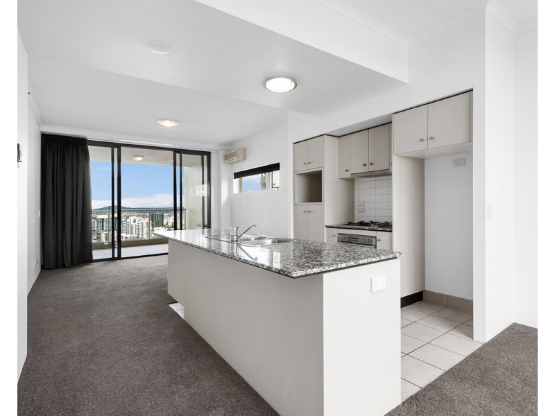 293/82 Boundary Street, Brisbane City QLD 4000