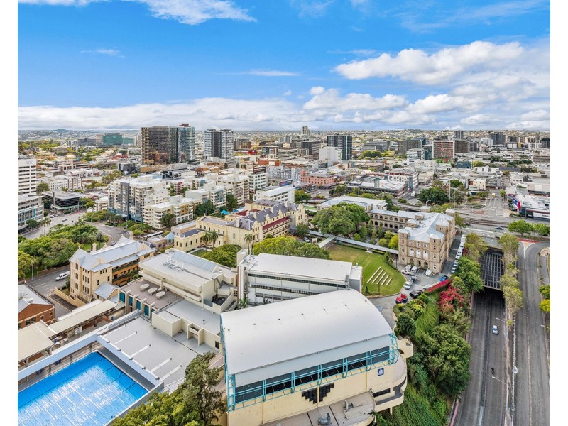 293/82 Boundary Street, Brisbane City QLD 4000