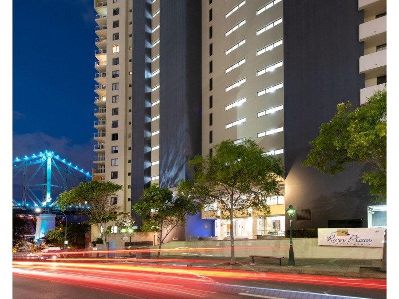 293/82 Boundary Street, Brisbane City QLD 4000