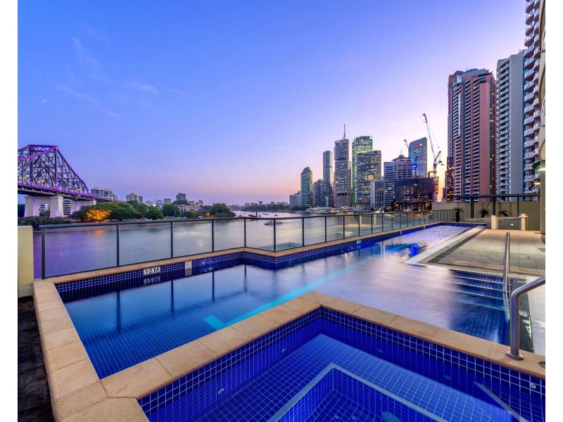 293/82 Boundary Street, Brisbane City QLD 4000