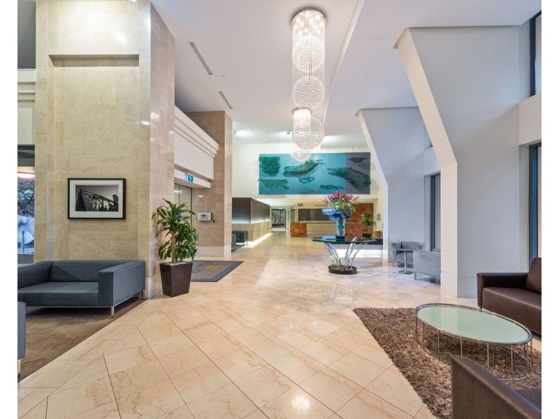 293/82 Boundary Street, Brisbane City QLD 4000