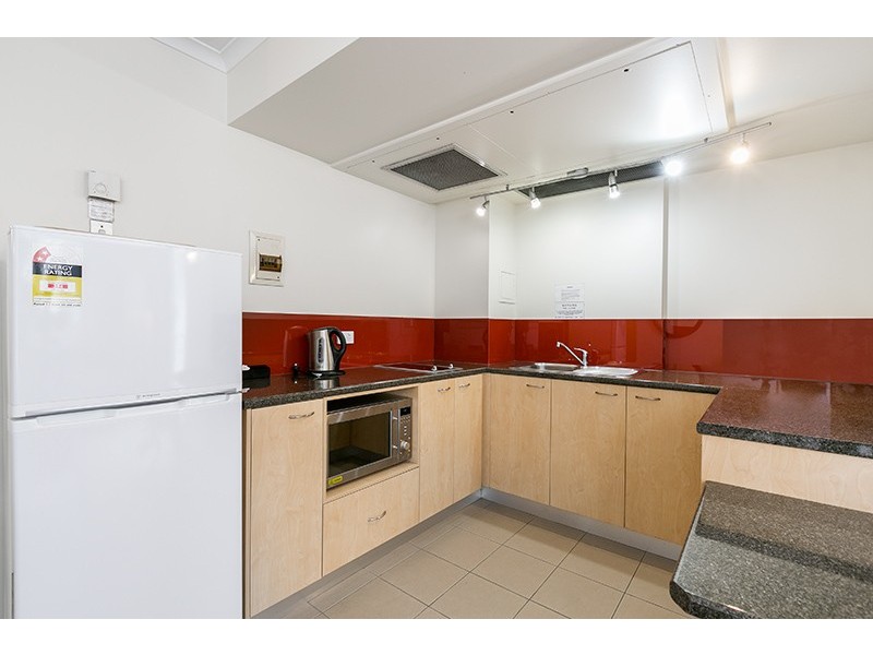 601/160 Roma Street, Brisbane City QLD 4000