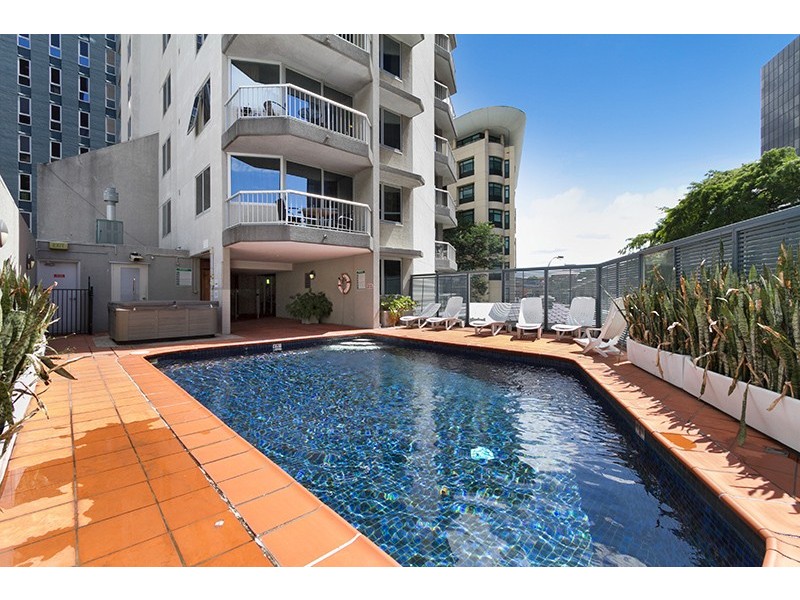 601/160 Roma Street, Brisbane City QLD 4000