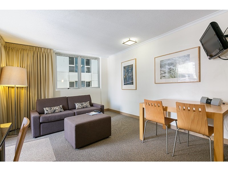 601/160 Roma Street, Brisbane City QLD 4000