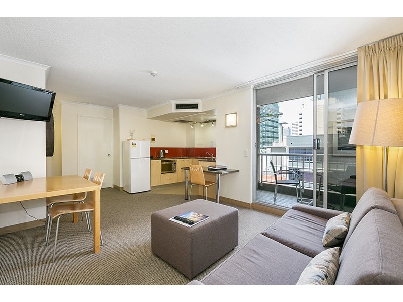 601/160 Roma Street, Brisbane City QLD 4000