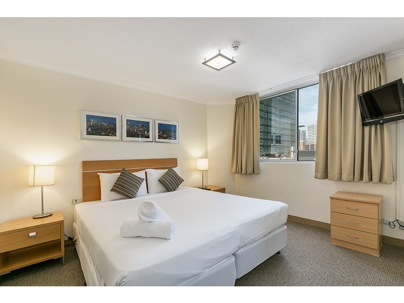 601/160 Roma Street, Brisbane City QLD 4000