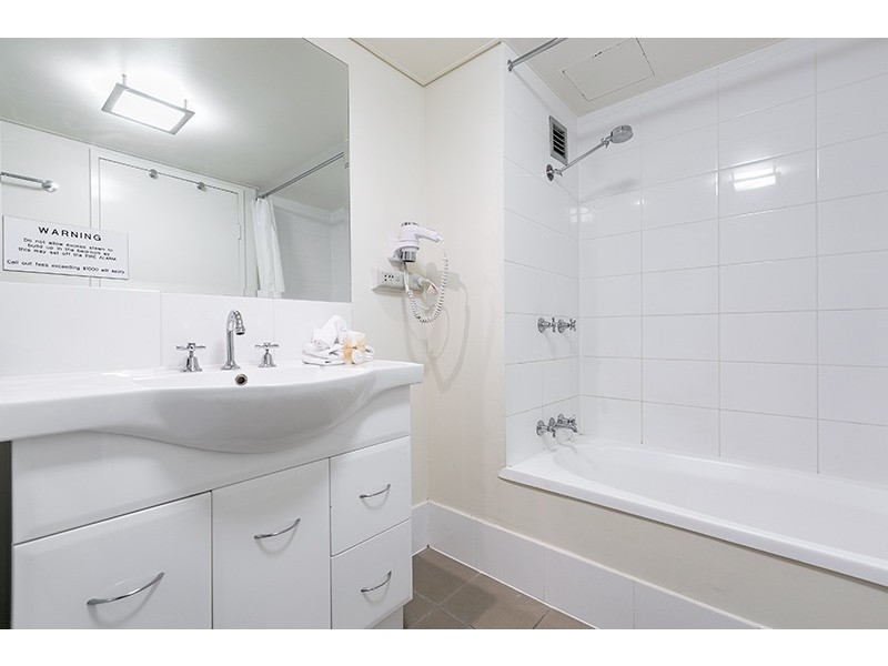 601/160 Roma Street, Brisbane City QLD 4000