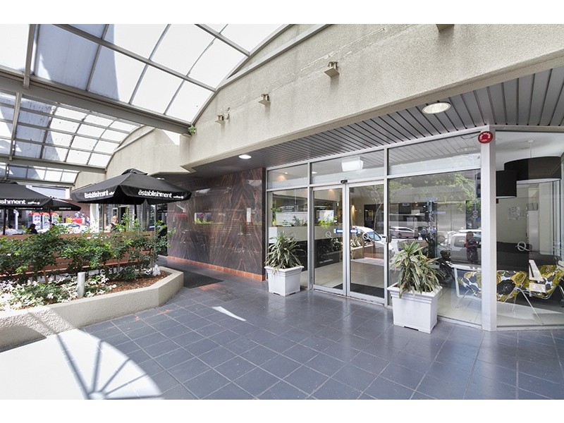 601/160 Roma Street, Brisbane City QLD 4000