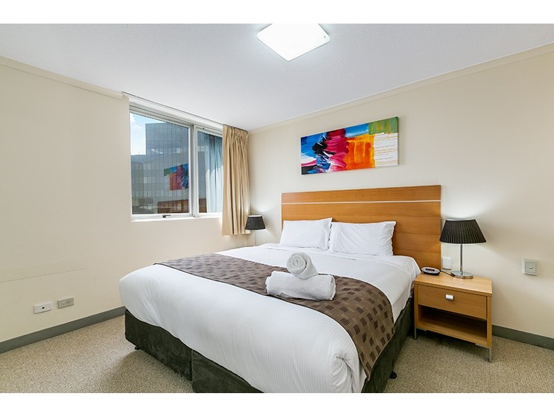 1303/160 Roma Street, Brisbane City QLD 4000