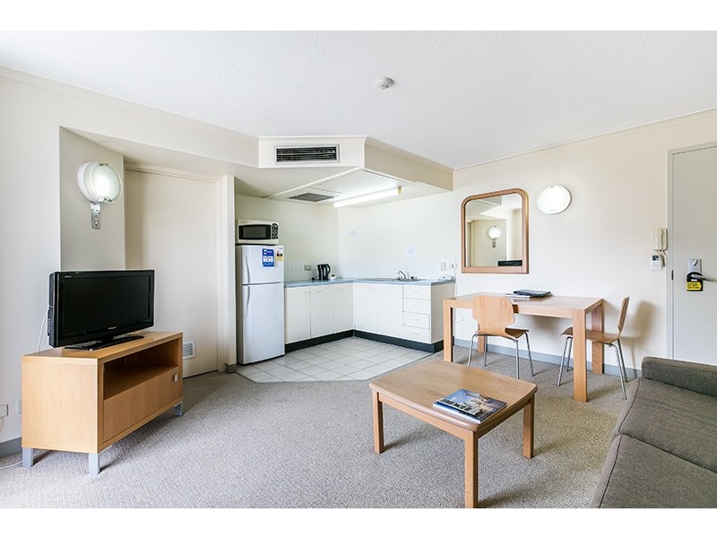 1303/160 Roma Street, Brisbane City QLD 4000