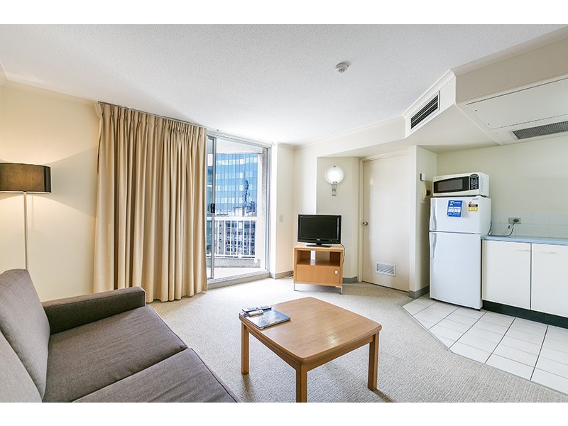 1303/160 Roma Street, Brisbane City QLD 4000