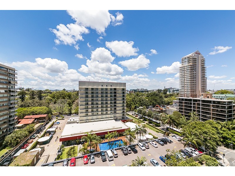 901/212 Margaret Street, Brisbane City QLD 4000