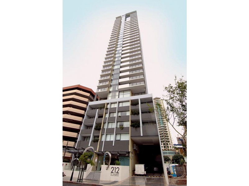 901/212 Margaret Street, Brisbane City QLD 4000