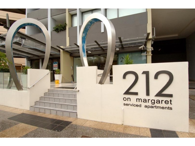 901/212 Margaret Street, Brisbane City QLD 4000