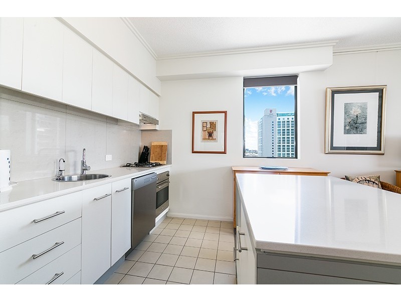 901/212 Margaret Street, Brisbane City QLD 4000