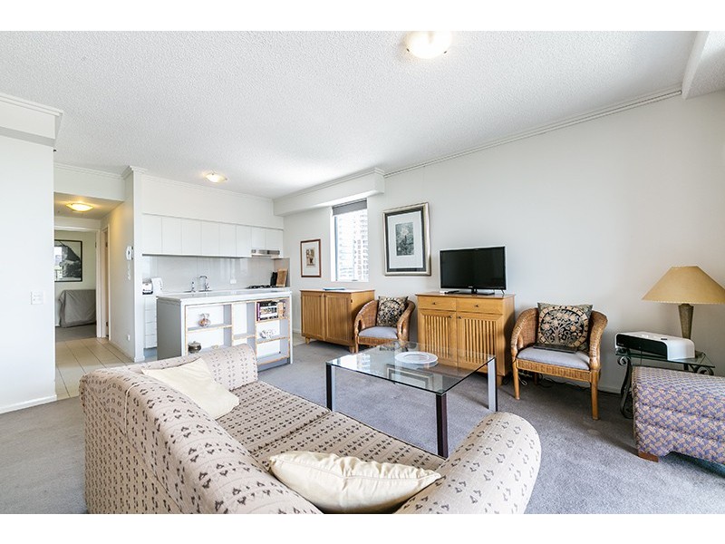 901/212 Margaret Street, Brisbane City QLD 4000