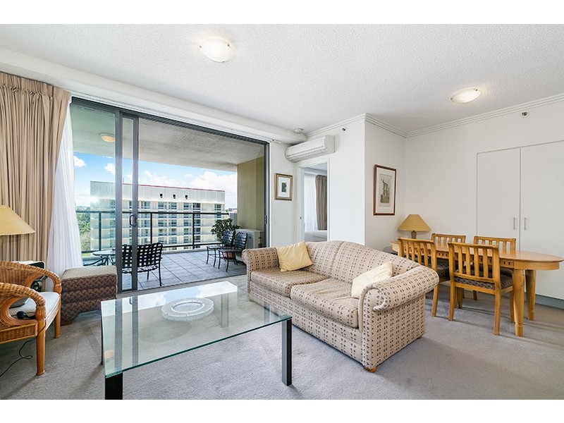 901/212 Margaret Street, Brisbane City QLD 4000