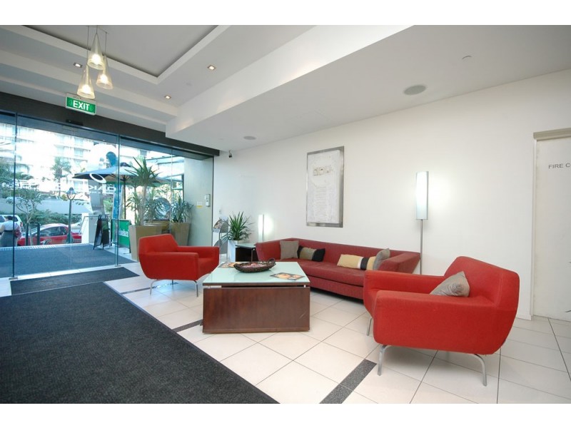 901/212 Margaret Street, Brisbane City QLD 4000