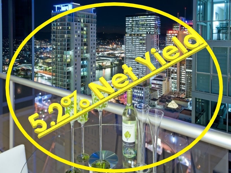 70 Mary Street, Brisbane City QLD 4000