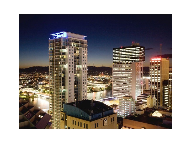 70 Mary Street, Brisbane City QLD 4000