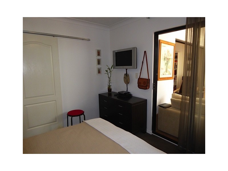 2/72 Cordelia St, South Brisbane QLD 4101