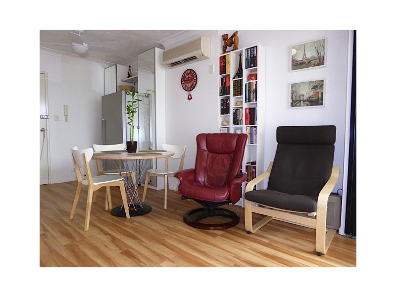 2/72 Cordelia St, South Brisbane QLD 4101