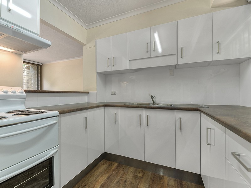 6/204 Alice Street, Brisbane City QLD 4000