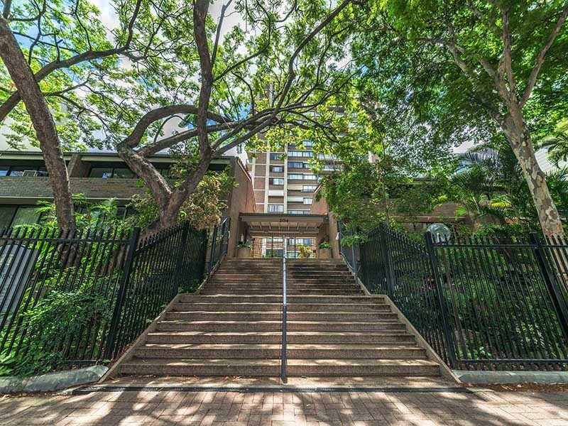 6/204 Alice Street, Brisbane City QLD 4000