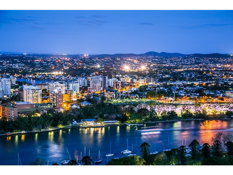 4203/70 Mary Street, Brisbane City QLD 4000