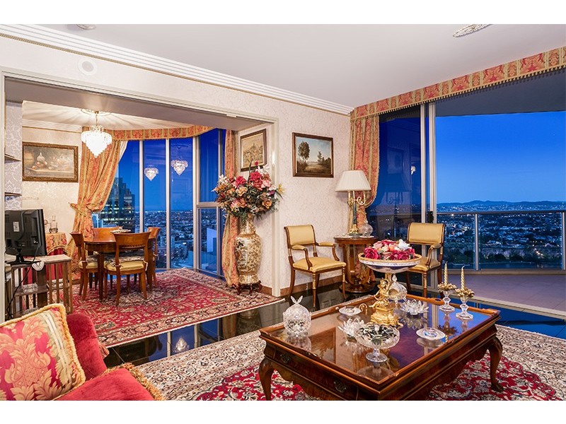 4203/70 Mary Street, Brisbane City QLD 4000