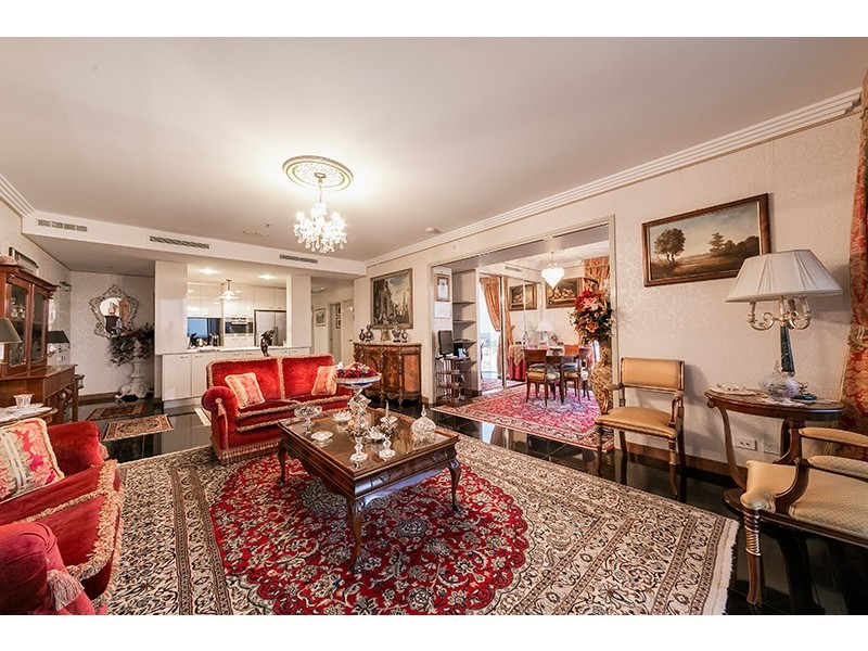 4203/70 Mary Street, Brisbane City QLD 4000