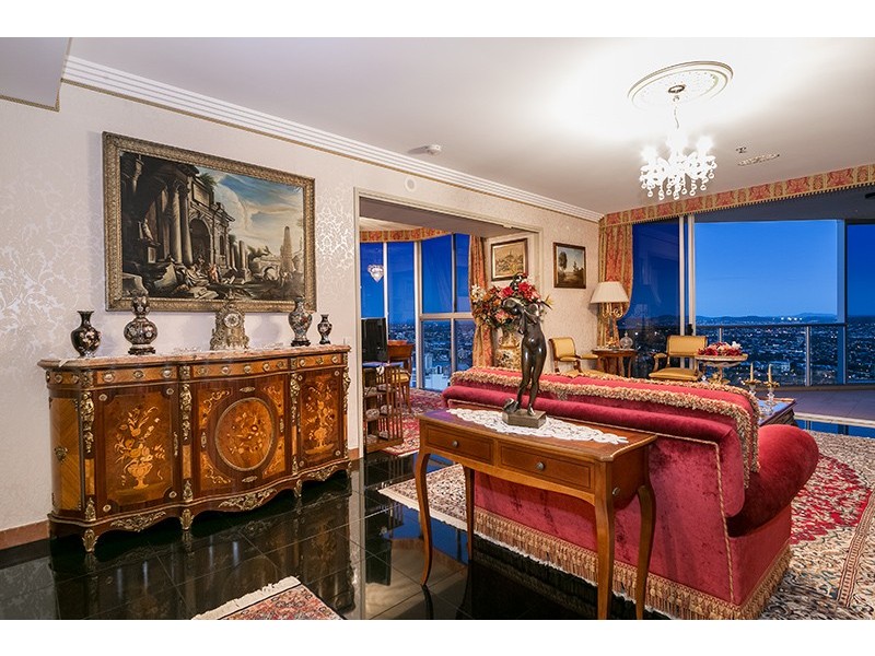 4203/70 Mary Street, Brisbane City QLD 4000