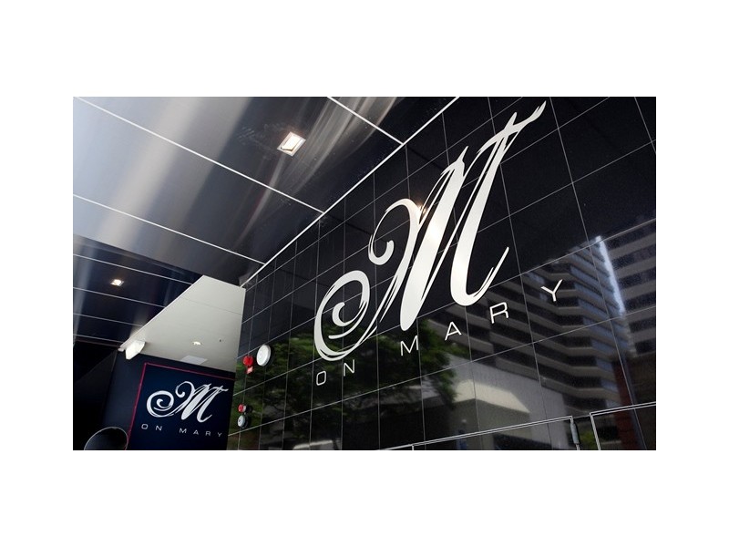 4203/70 Mary Street, Brisbane City QLD 4000