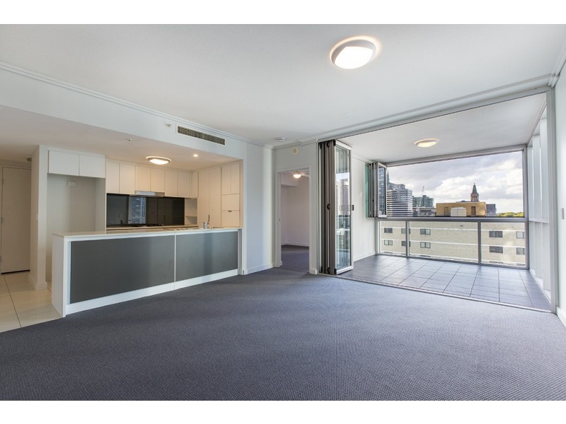 4001/108 Albert Street, Brisbane City QLD 4000