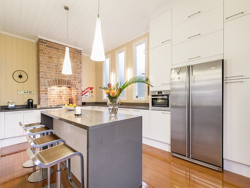 40 Prospect Terrace, Highgate Hill QLD 4101
