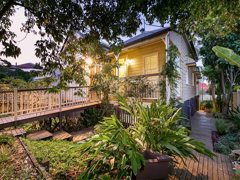 40 Prospect Terrace, Highgate Hill QLD 4101