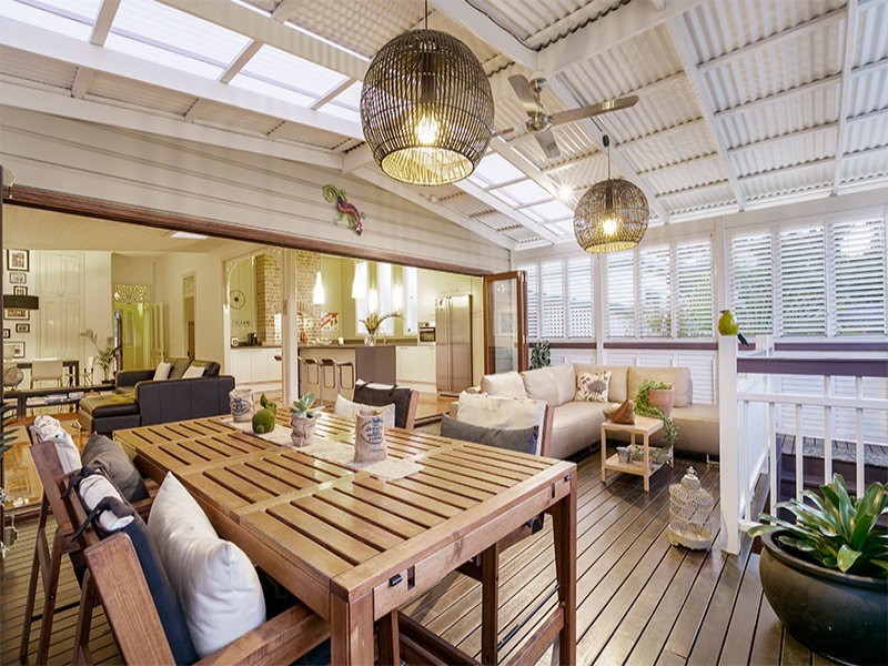 40 Prospect Terrace, Highgate Hill QLD 4101