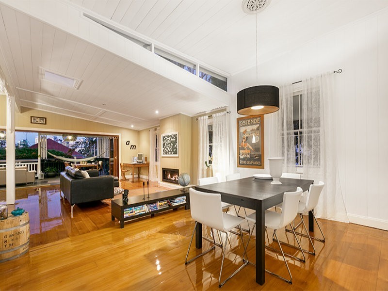 40 Prospect Terrace, Highgate Hill QLD 4101